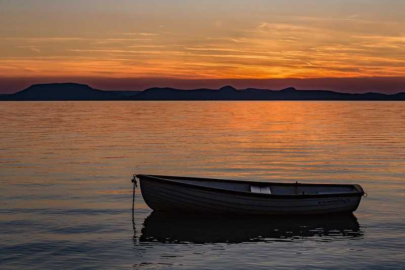 Balatonalmádiban tavaly igazán biztonságban voltak a nyaralók is