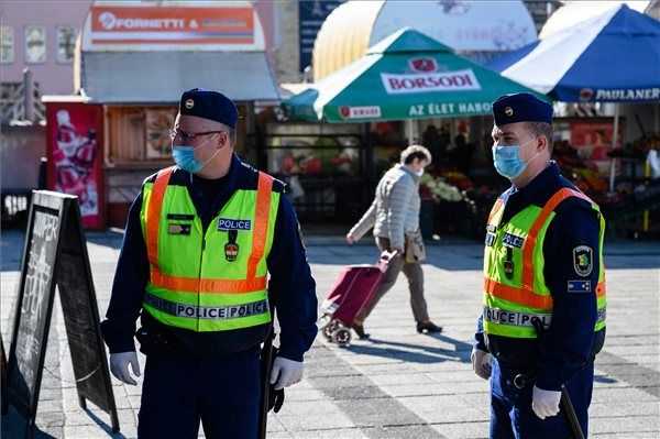 Budapest góccá válhat, ha nem tartják be a korlátozásokat