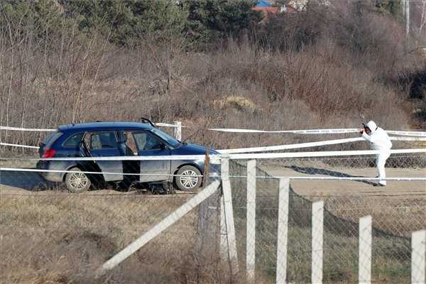 Korábban is voltak gondok a rendőrökre támadó férfival