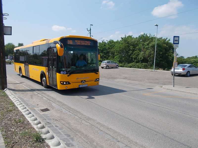 A Volánbusz növelte dolgozói létszámát áprilisban és májusban