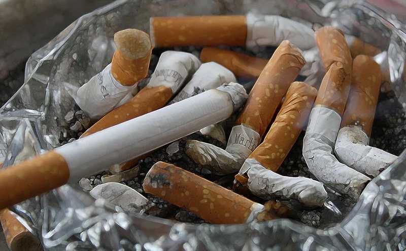 A rákos megbetegedések 27 százaléka a dohányzás miatt alakul ki