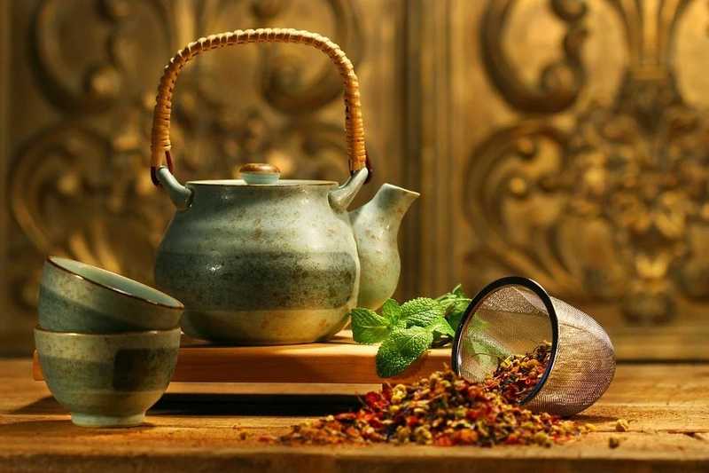 Három gyógynövény-tea, ami segíthet megfázás esetén 