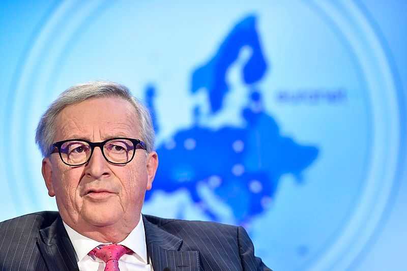 Juncker: nem nyitható újra a Brexit-megállapodás