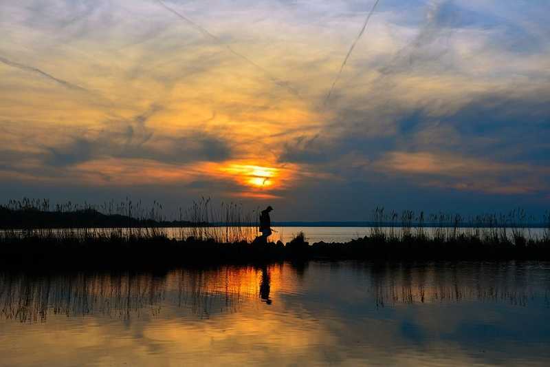 Jó állapotban van a Balaton