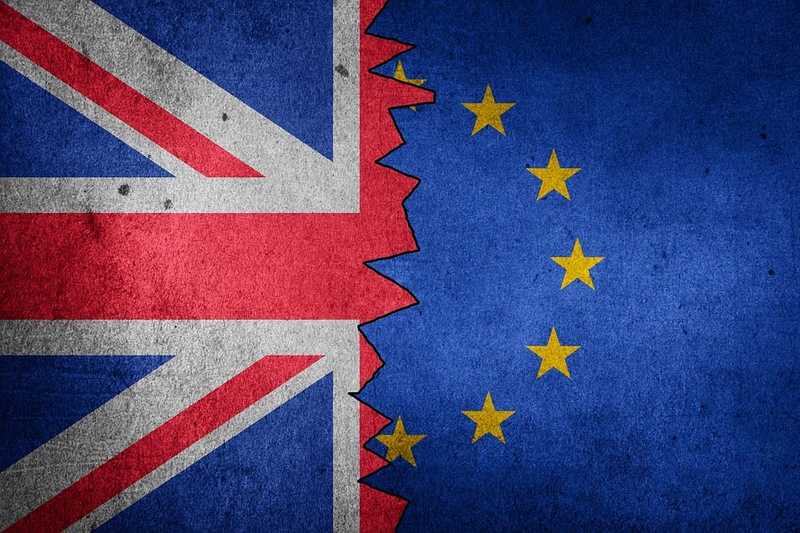 A brit kormány szabadkereskedelmi viszonyt akar az EU-val