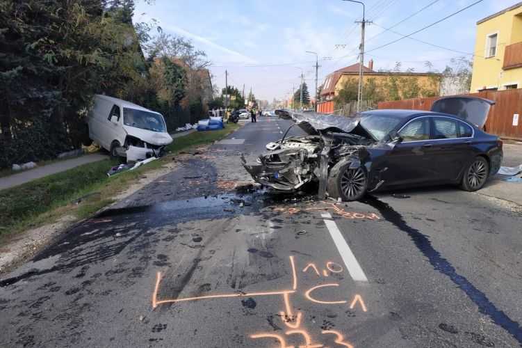 Ittasan és kokaintól bódultan száguldozott, majd halálra gázolt egy idős embert egy férfi