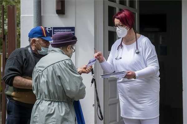 Újabb vakcinaadagok érkeznek 