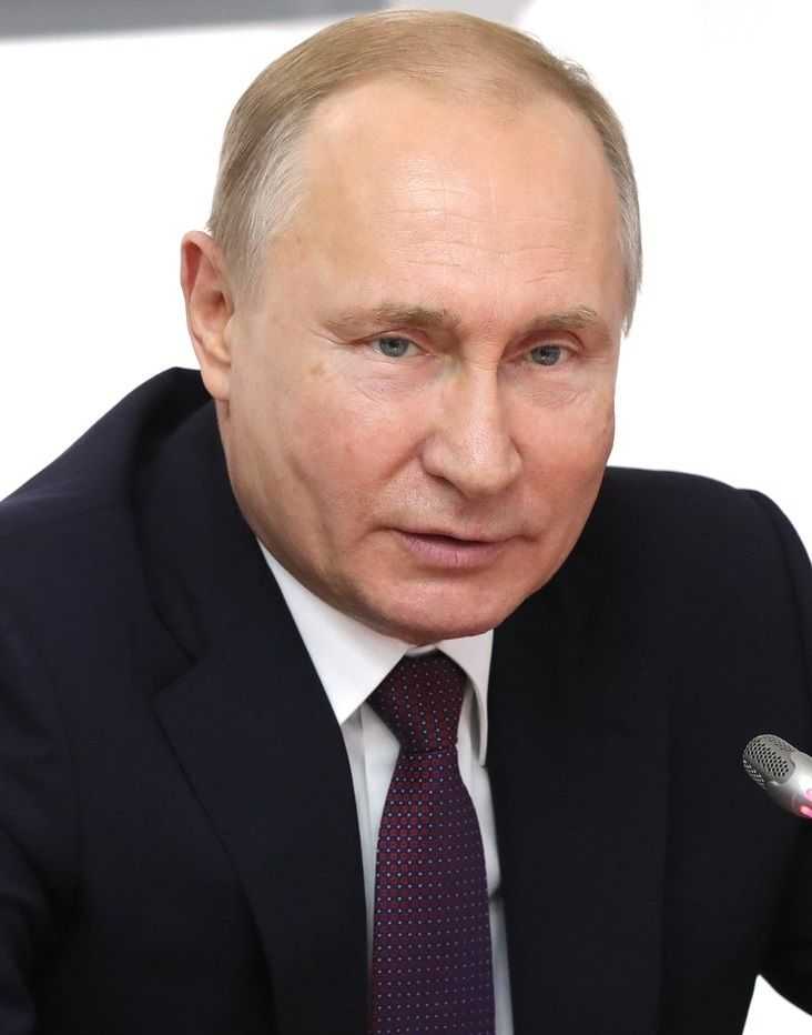 Putyin elrendelte a május 9-i győzelmi díszszemle elhalasztását