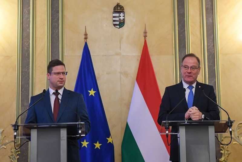 Navracsics Tibor: megvalósultak a magyar kormány által kitűzött célok