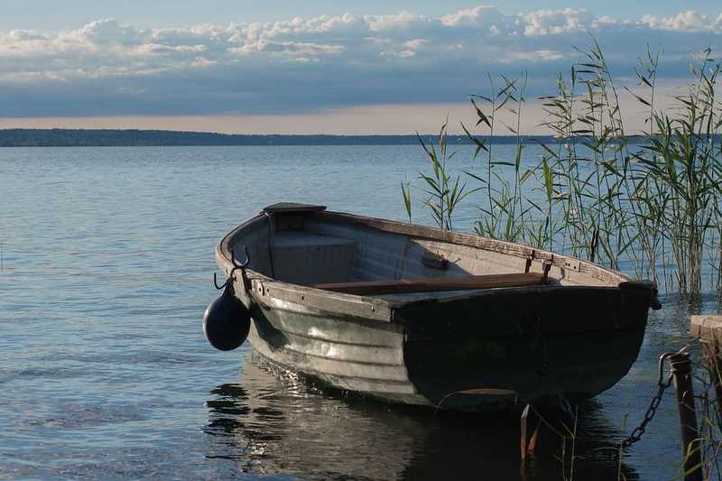 Nem lehet eltiltani a balatoni nyaralótulajdonosokat