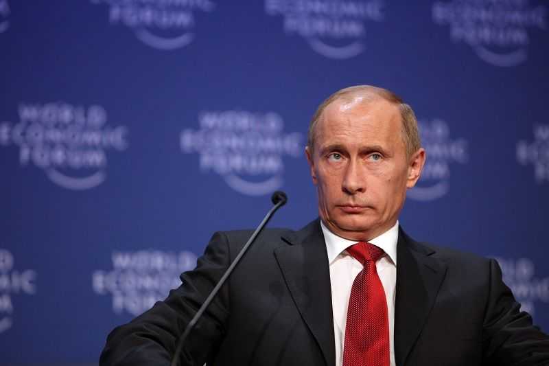 Putyin május 11-ig meghosszabbította az országos kényszerszabadságot