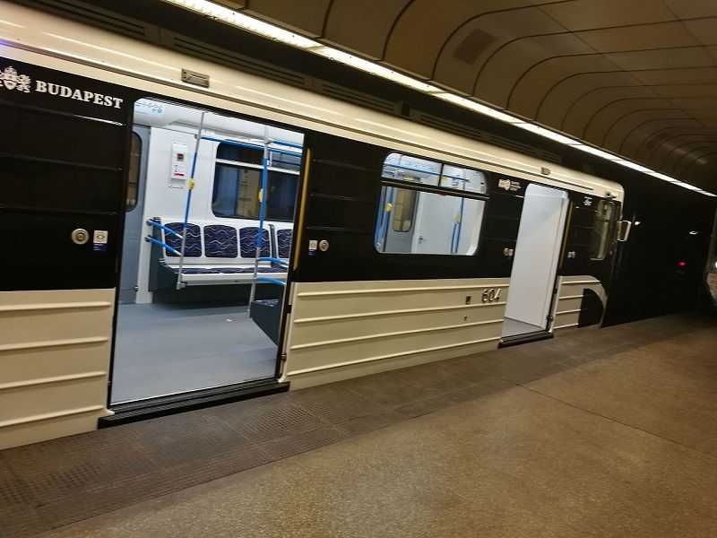 Ma zárják le az Arany János utca és a Ferenciek tere metróállomást