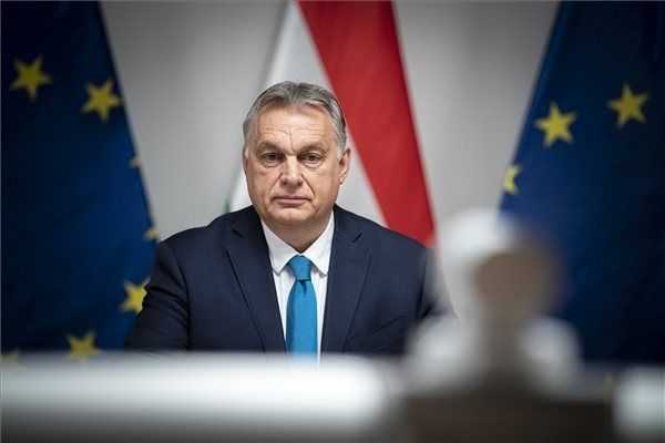 Orbán: jövő hét elejétől kezdődik a regisztráció alapú oltás