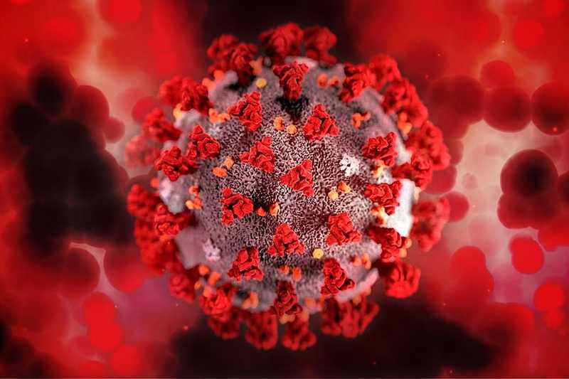Koronavírus-szupervariáns megjelenésére is számít egy tudós 