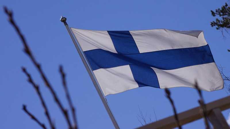 Jens Stoltenberg: Finnország kedden a NATO tagjává válik
