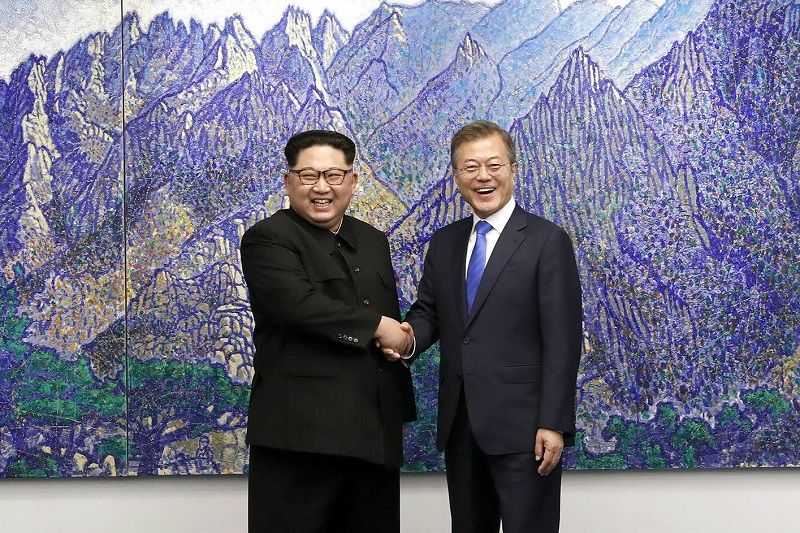 Észak-Korea nem szeretne további tárgylásokat Dél-Koreával
