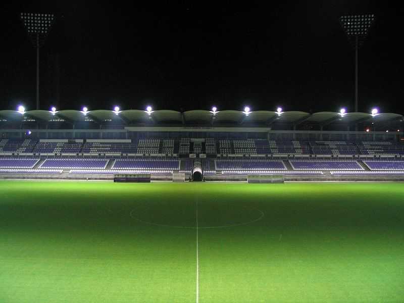 Döntés született az Újpest címere ügyében